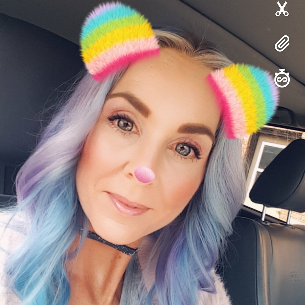 Meet your Posher, Carol